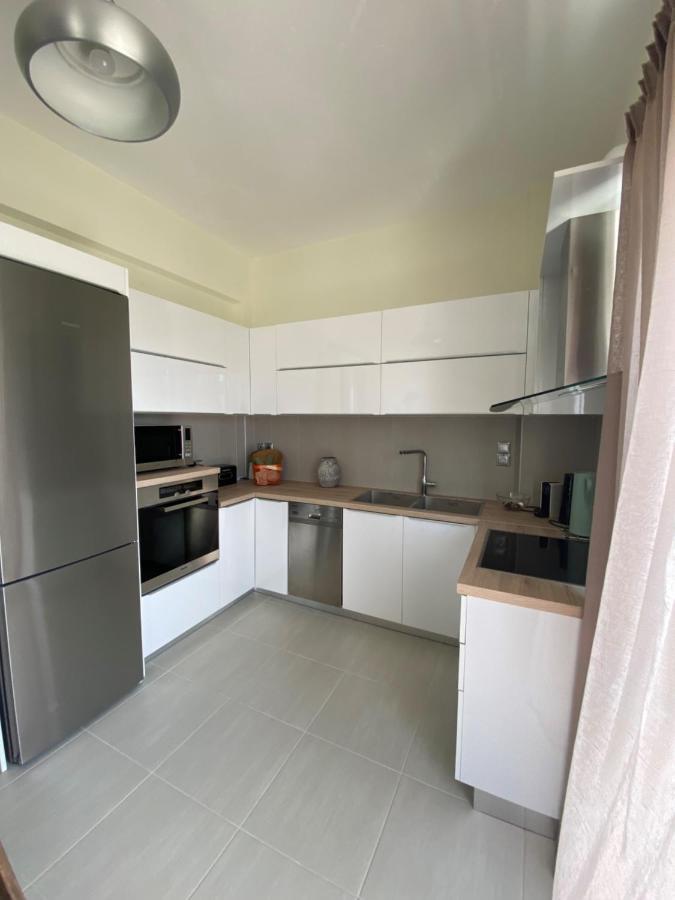 Graecus House Kalamata Exterior foto